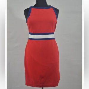 #22 NWTT gorgeous, elegant Banana Republic dress, can be dressed up and down!